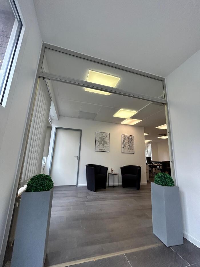 Bilder Debeka Servicebüro Coesfeld Kalksbecker Weg (Versicherungen und Bausparen)