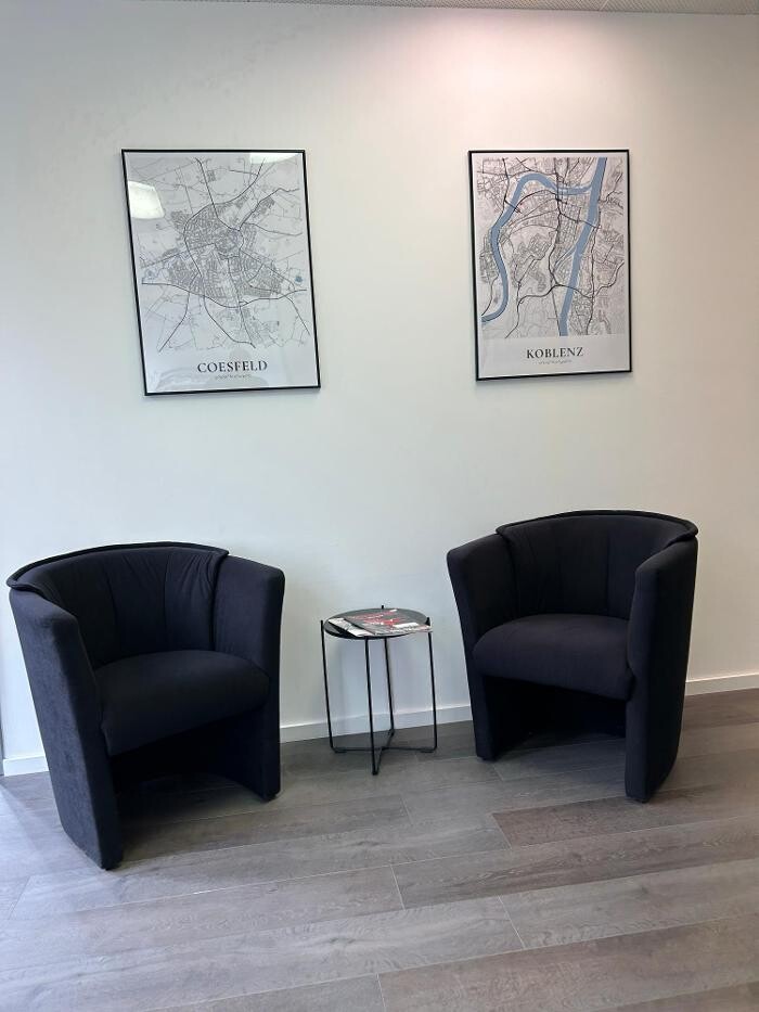 Bilder Debeka Servicebüro Coesfeld Kalksbecker Weg (Versicherungen und Bausparen)