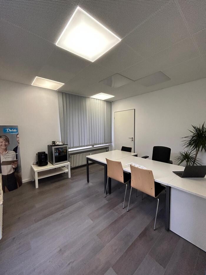 Bilder Debeka Servicebüro Coesfeld Kalksbecker Weg (Versicherungen und Bausparen)