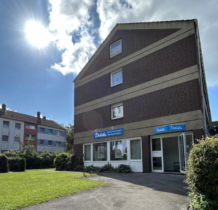 Bilder Debeka Servicebüro Coesfeld Kalksbecker Weg (Versicherungen und Bausparen)