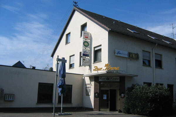 Bilder Hotel & Wirtshaus Zur Krone