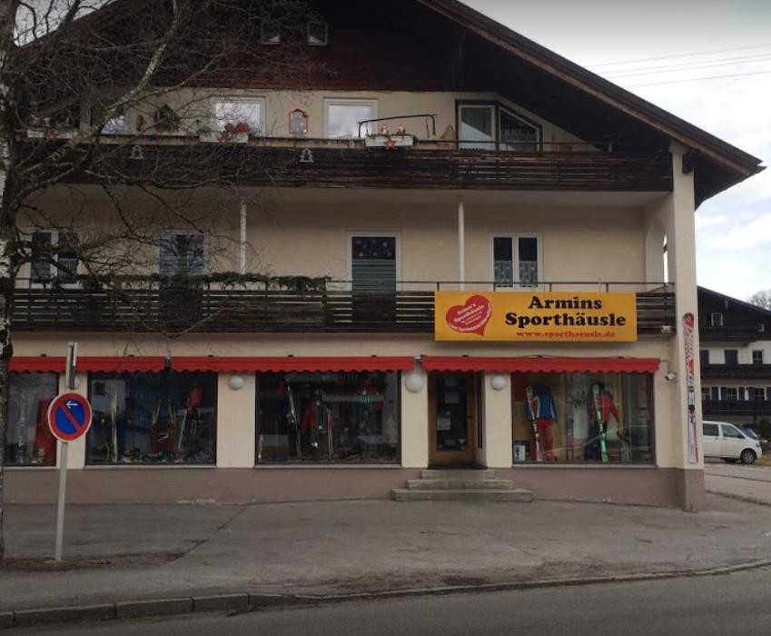 Bilder Armin's Sporthäusle