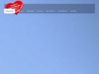 Armin's Sporthäusle website screenshot