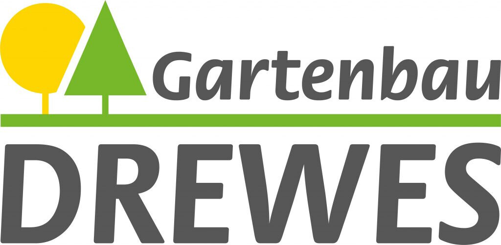 Gartenbau Drewes Logo