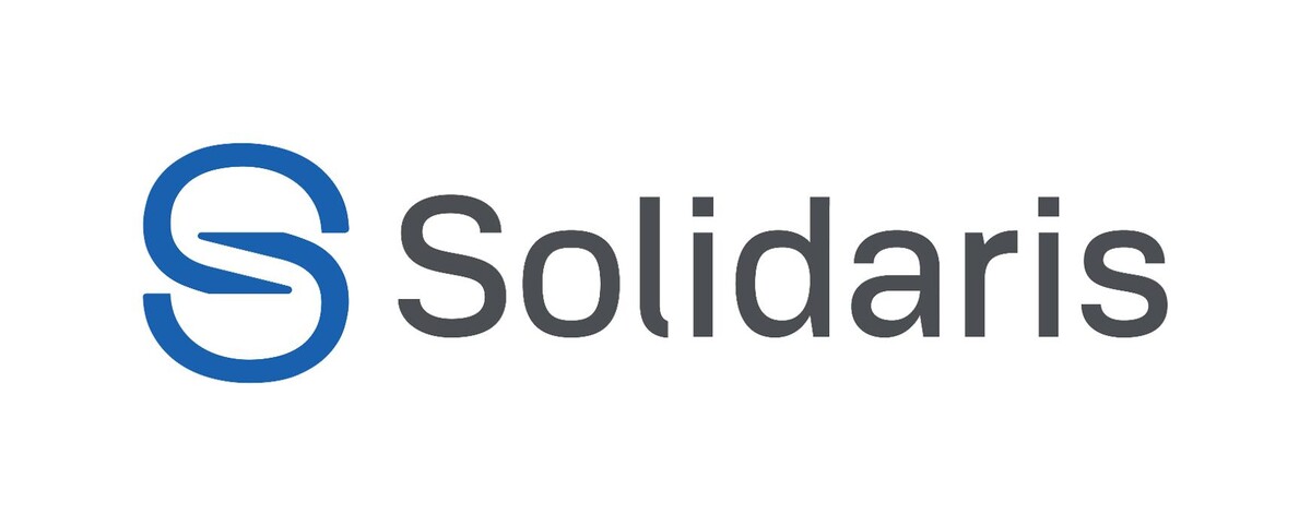 Solidaris Revisions-GmbH Wirtschaftsprüfungsgesellschaft Steuerberatungsgesellschaft Logo