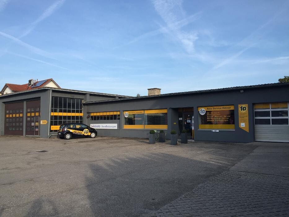 Bilder Auto-Technik Helmer e.K.
