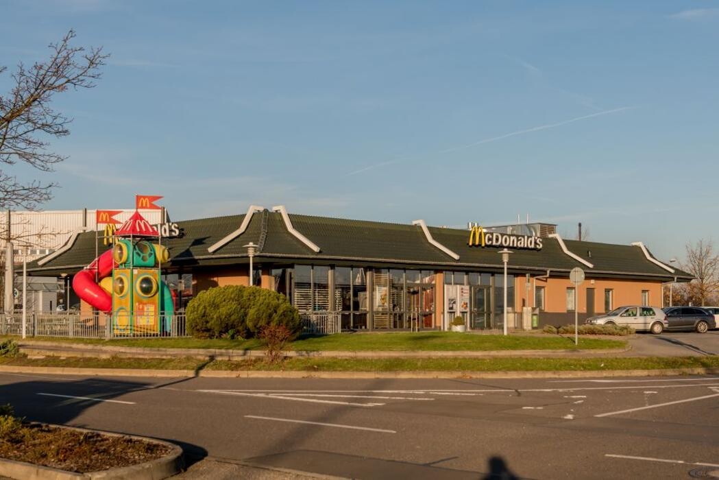Bilder McDonald's