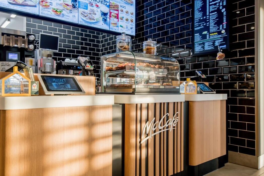 Bilder McDonald's