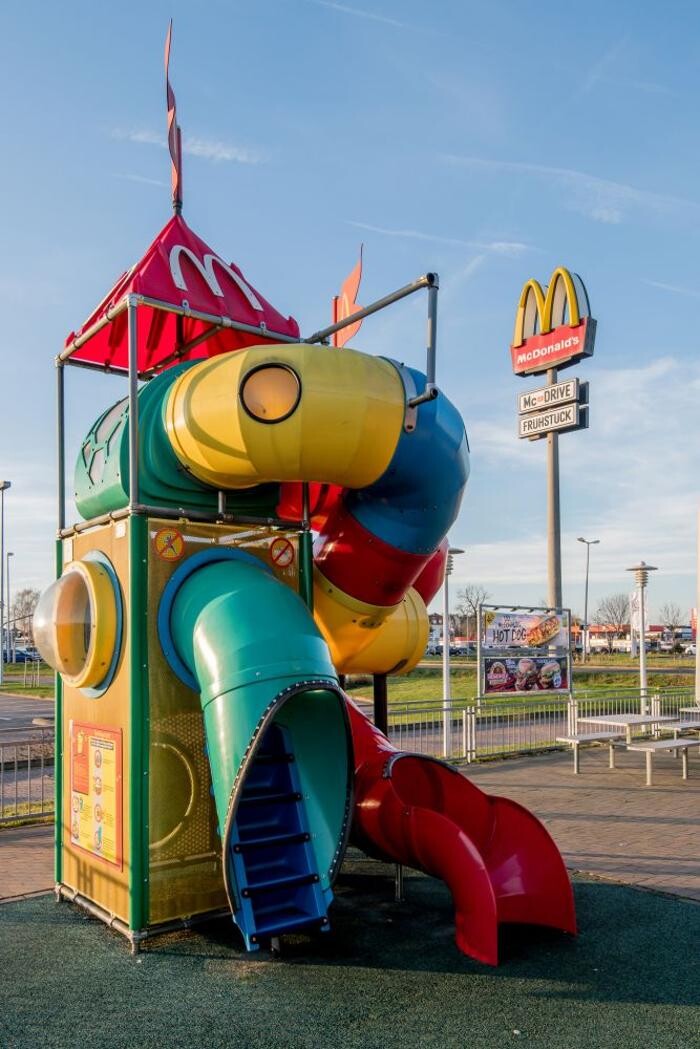 Bilder McDonald's