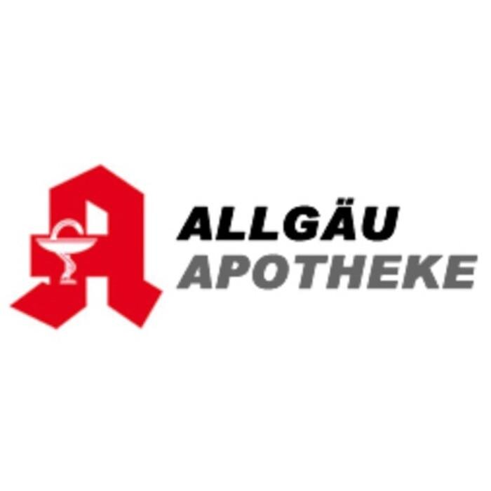 Allgäu-Apotheke Logo