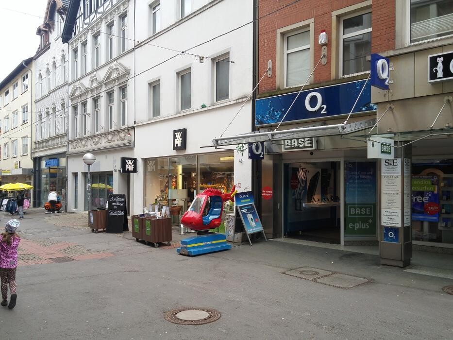 Bilder WMF Minden