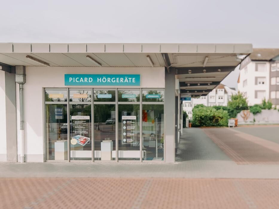 Bilder Picard Hörgeräte GmbH