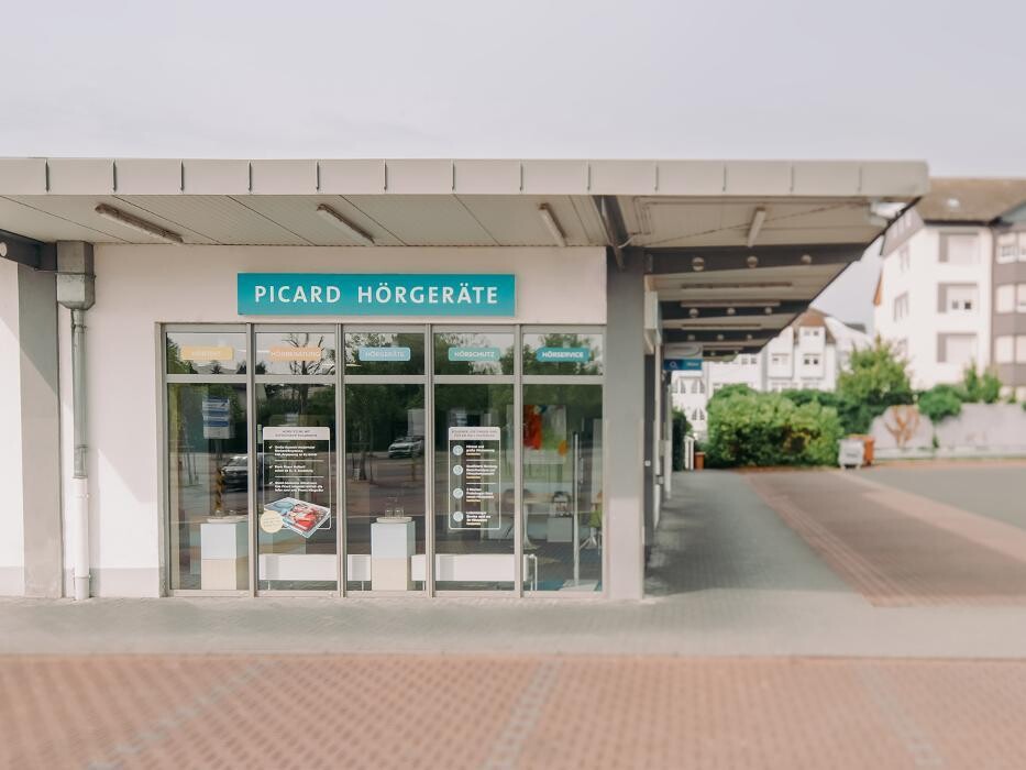 Bilder Picard Hörgeräte GmbH & Co. KG