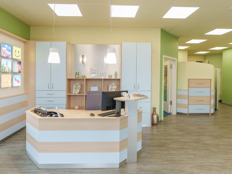 Bilder Picard Hörgeräte GmbH