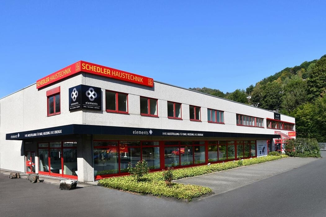 Bilder ELEMENTS Siegen-Wittgenstein