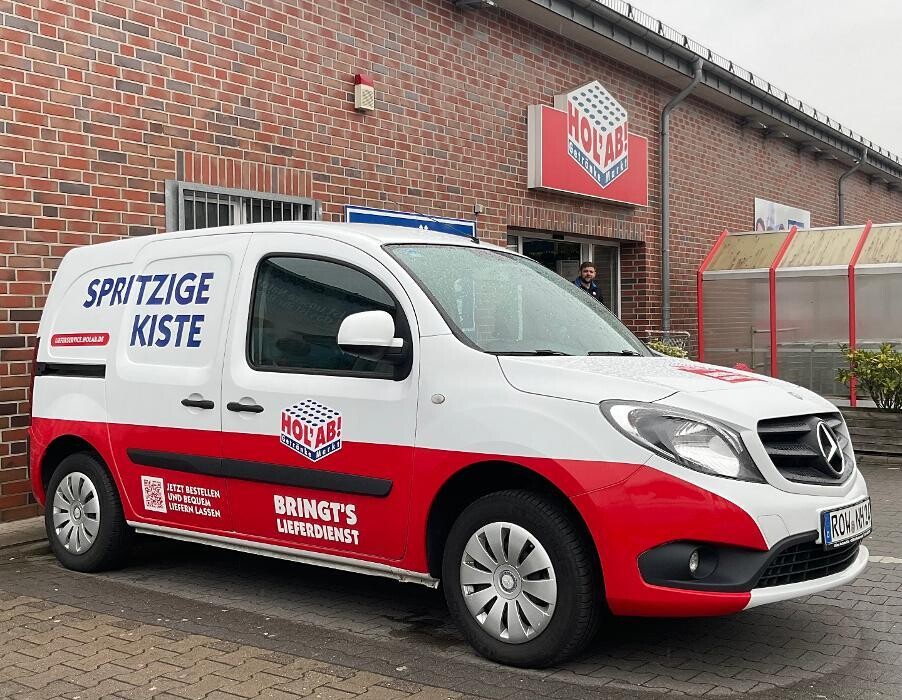 Bilder HOL'AB! Getränkemarkt - Nils Höring e.K.