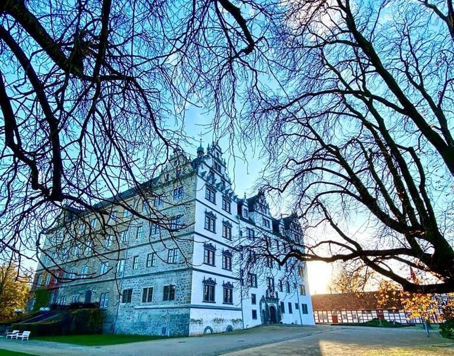 Bilder Restaurant Schlossremise