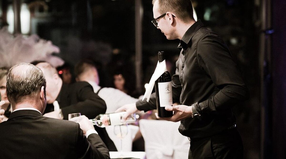 Bilder Restaurant Schlossremise