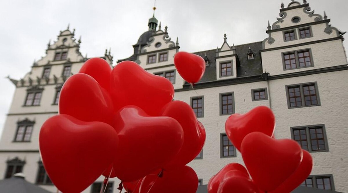 Bilder Restaurant Schlossremise