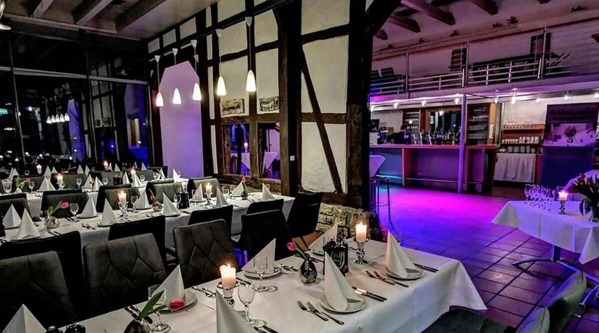 Bilder Restaurant Schlossremise