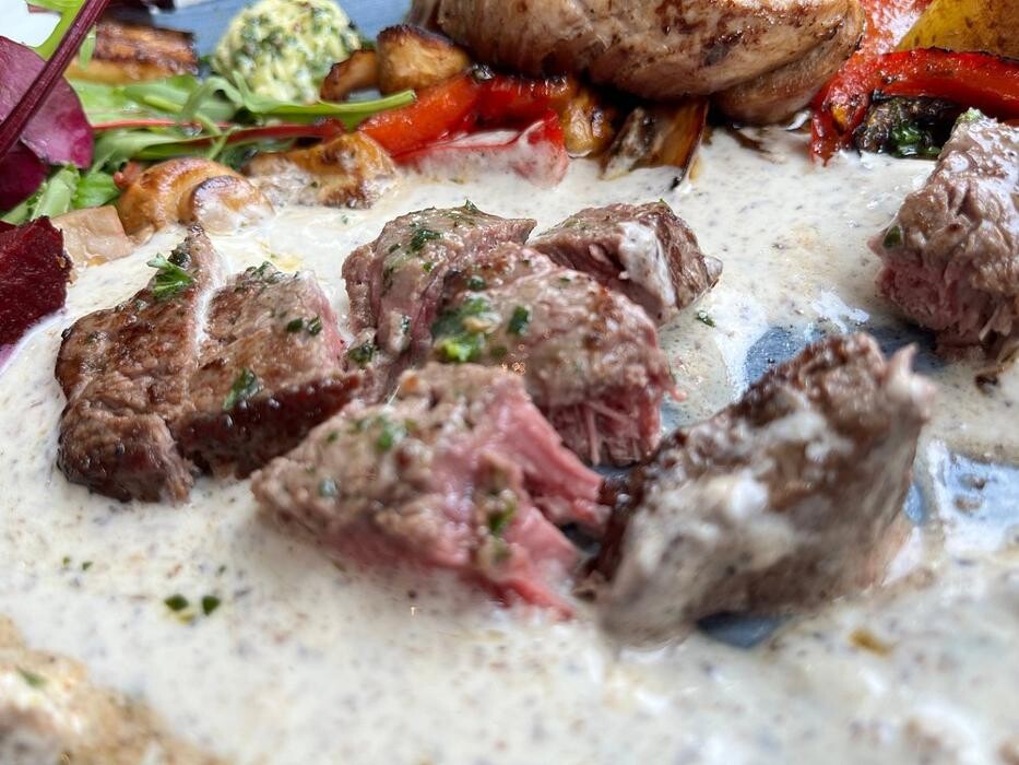 Bilder Restaurant Schlossremise