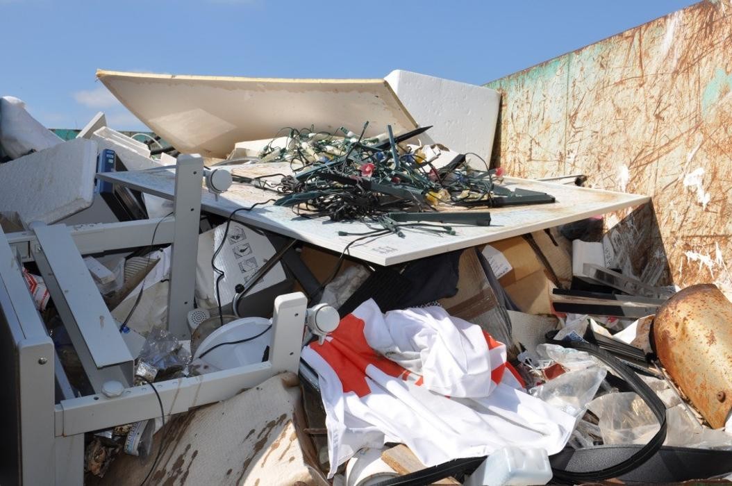 Bilder Sawa Recycling - Aktenvernichtung - Altpapier