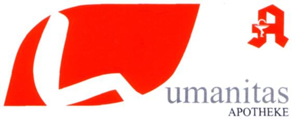 Humanitas-Apotheke Leipzig Logo