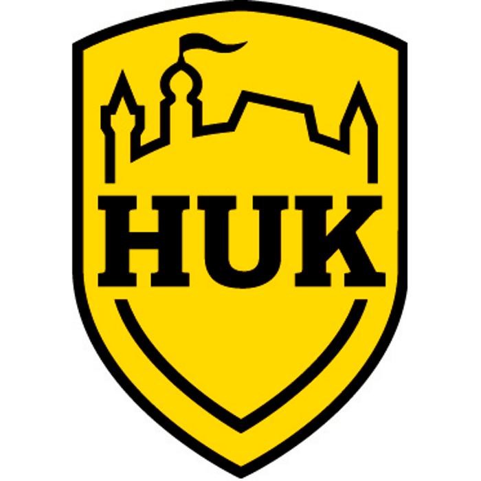 HUK-COBURG Versicherung Franz Resch in Ruderting Logo