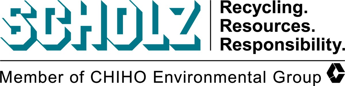 Scholz Recycling GmbH Logo