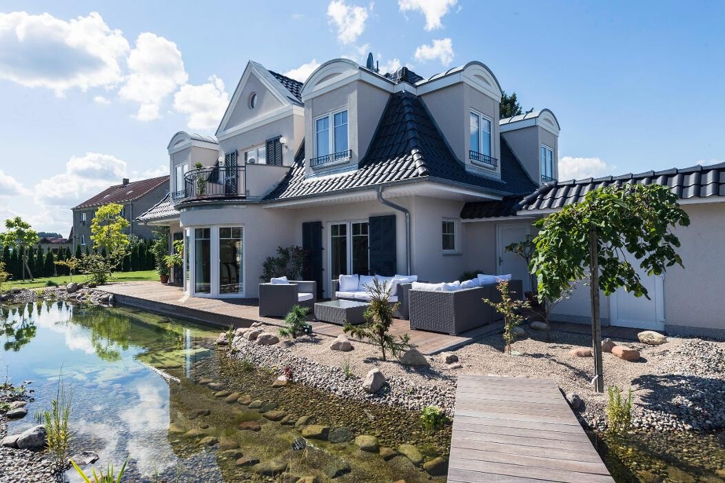 Bilder ARGE-HAUS GmbH Generalunternehmer Leipzig - Bauhof