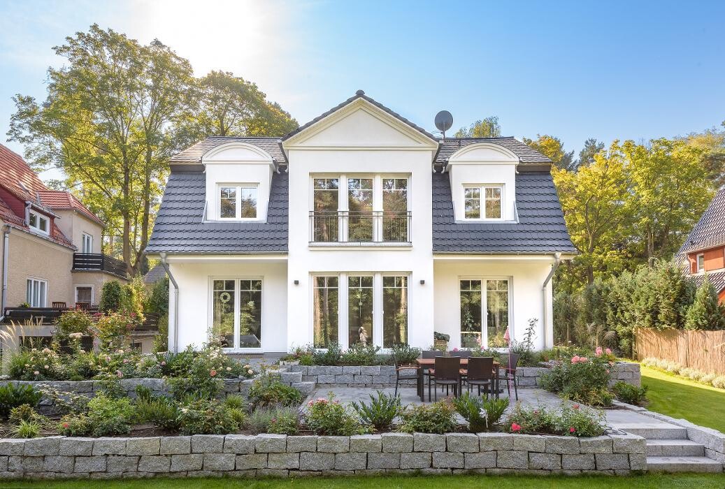 Bilder ARGE-HAUS GmbH Generalunternehmer Leipzig - Bauhof