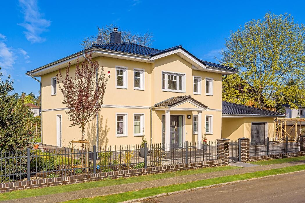 Bilder ARGE-HAUS GmbH Generalunternehmer Leipzig - Bauhof