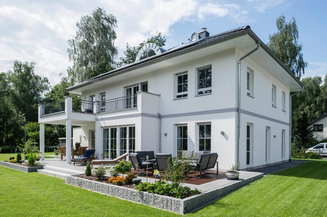 Bilder ARGE-HAUS GmbH Generalunternehmer Leipzig - Bauhof