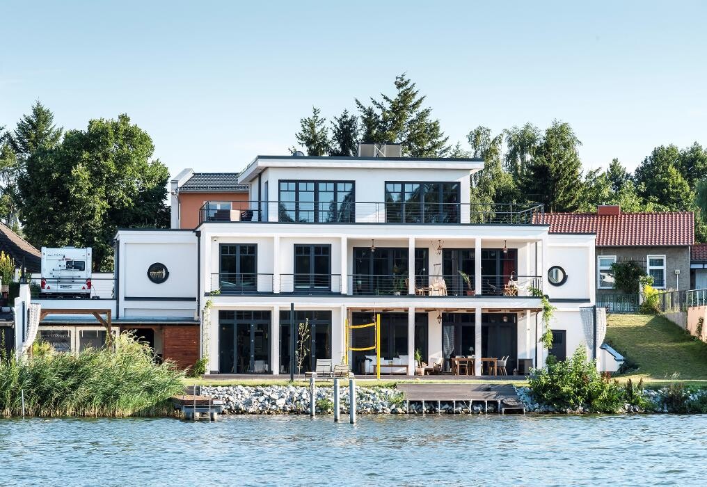 Bilder ARGE-HAUS GmbH Generalunternehmer Leipzig - Bauhof
