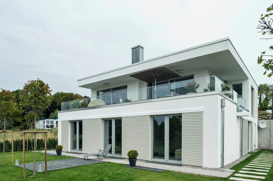 Bilder ARGE-HAUS GmbH Generalunternehmer Leipzig - Bauhof