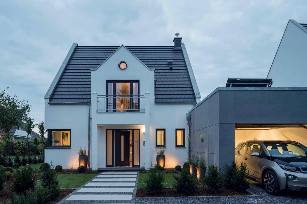 Bilder ARGE-HAUS GmbH Generalunternehmer Leipzig - Bauhof