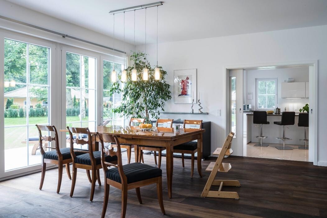 Bilder ARGE-HAUS GmbH Generalunternehmer Leipzig - Bauhof