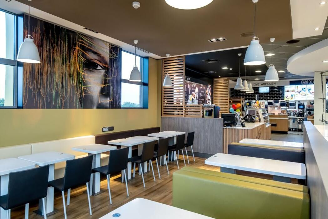 Bilder McDonald's