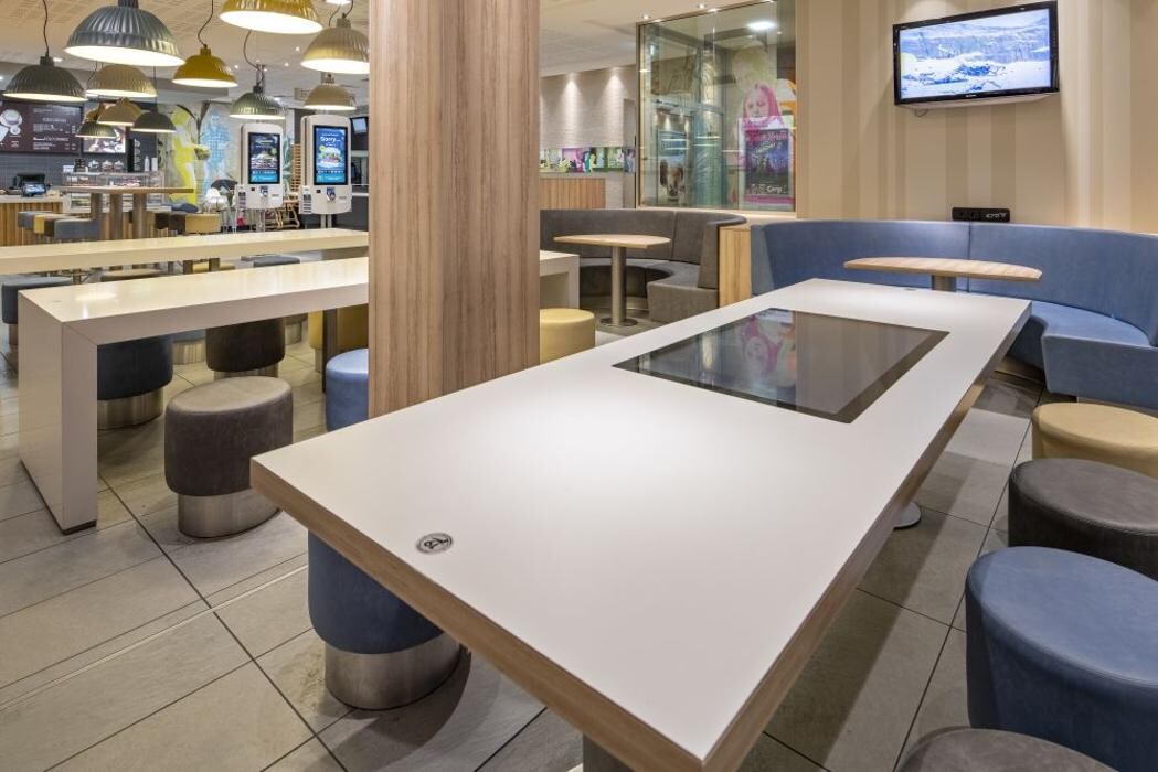 Bilder McDonald's