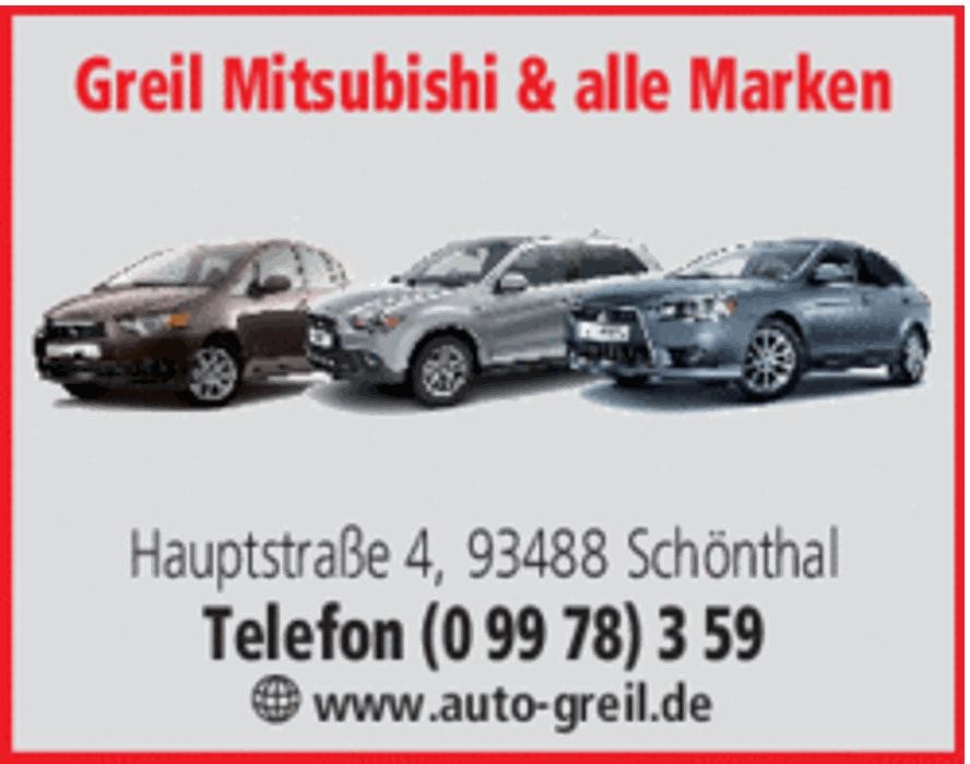 Bilder Auto Greil