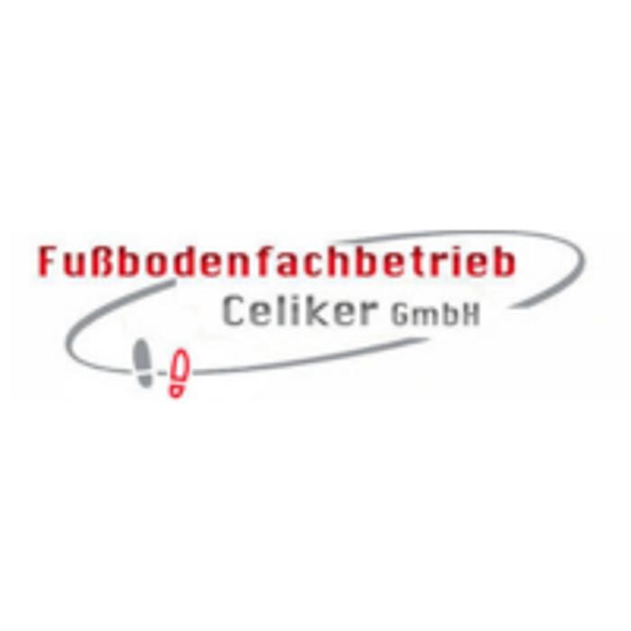 Fußbodenfachbetrieb Celiker GmbH Logo