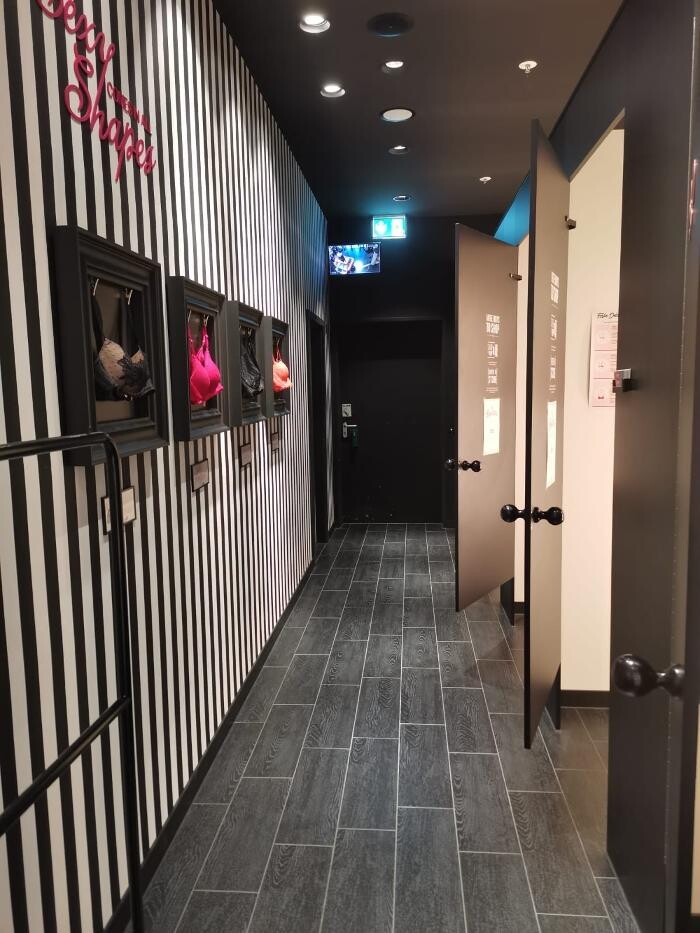 Bilder Hunkemöller