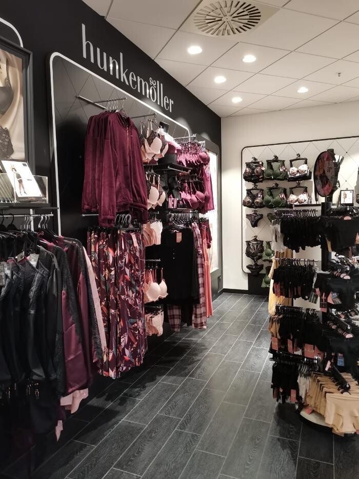 Bilder Hunkemöller