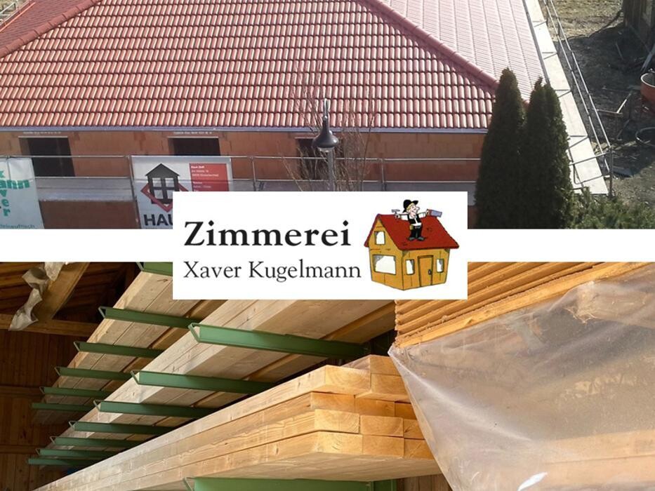 Bilder Zimmerei Kugelmann