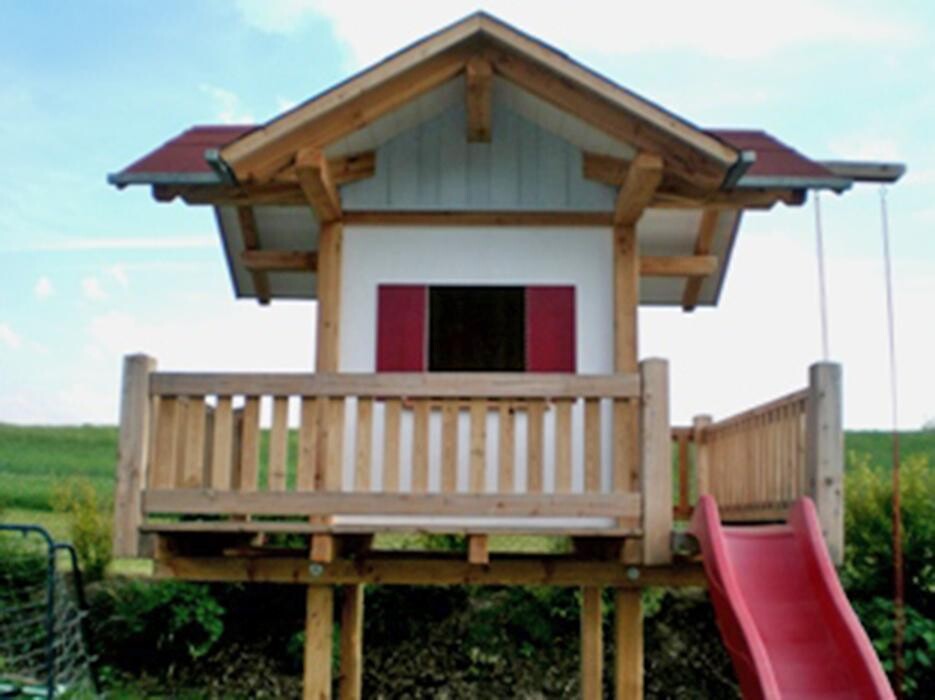 Bilder Zimmerei Kugelmann