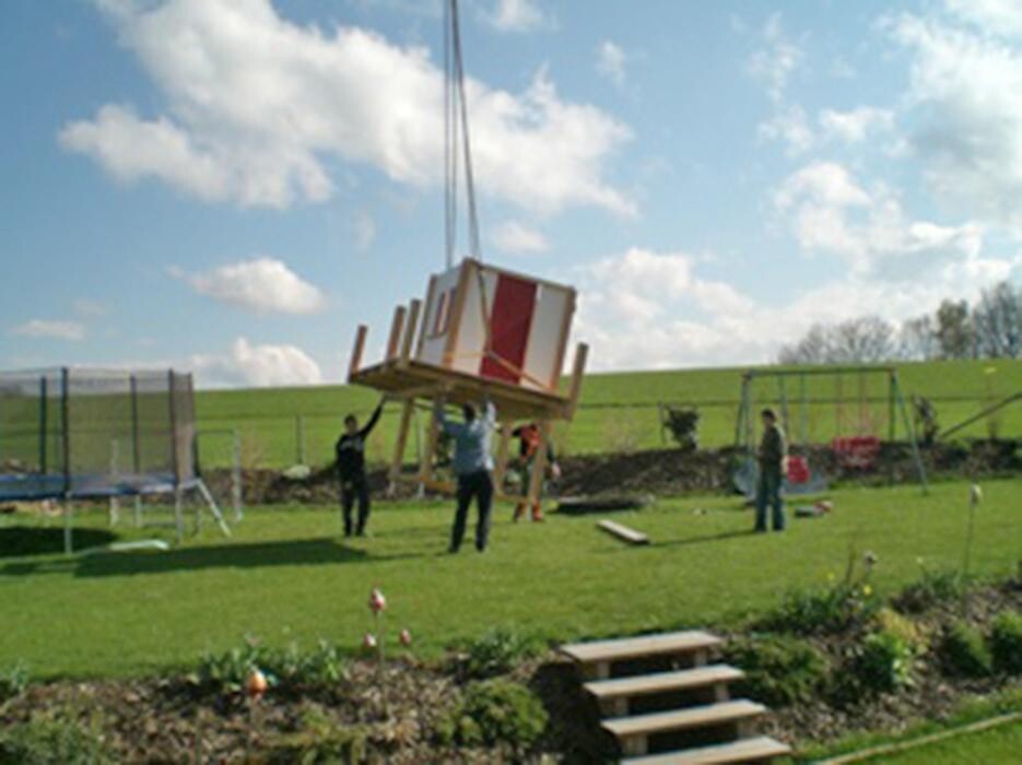 Bilder Zimmerei Kugelmann