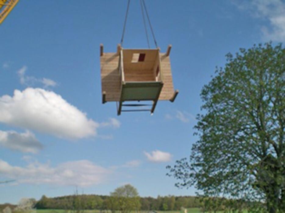 Bilder Zimmerei Kugelmann