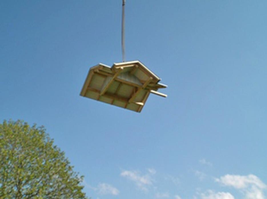 Bilder Zimmerei Kugelmann