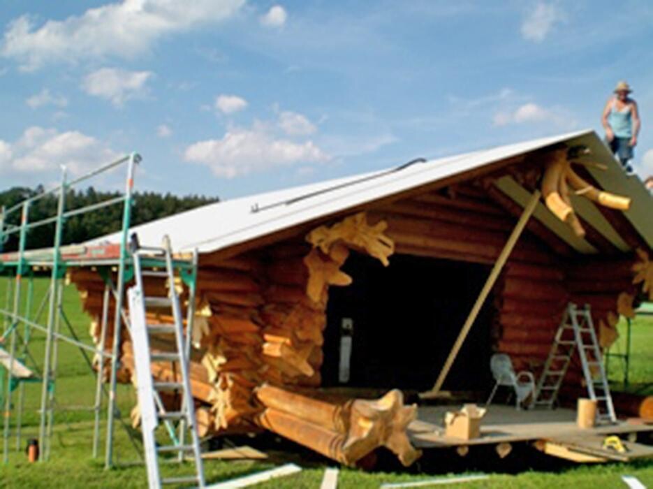 Bilder Zimmerei Kugelmann