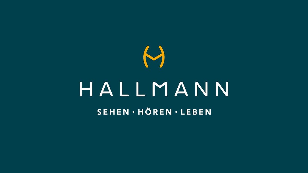 Hallmann Optik (ehem. Brillen Keess) Logo